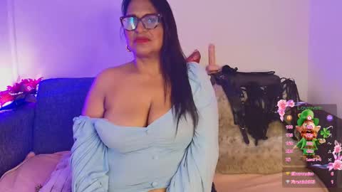 Angelica online show from 03.20.26