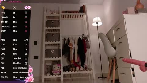 U can call me Angel online show from 09.09.25