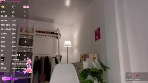 U can call me Angel online show from 11.07.25