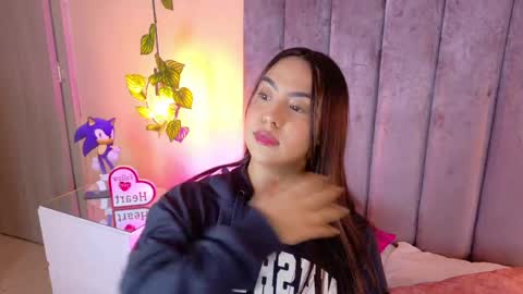 angelicaa_garcia online show from 04.02.26