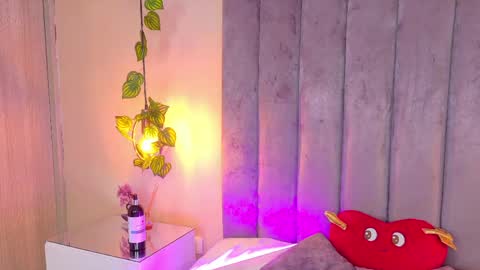 angelicaa_garcia online show from 05.18.26
