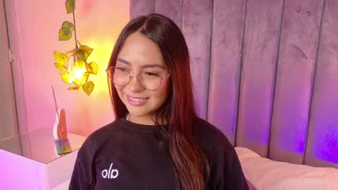 angelicaa_garcia online show from 05.29.26