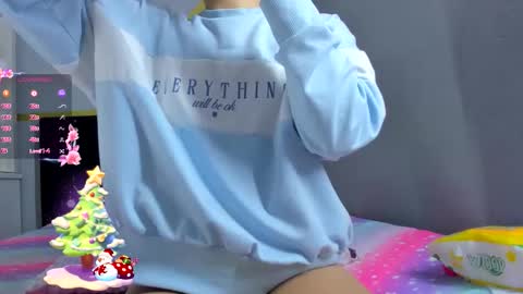 Snapshot of angelicaa_model chatting on 02.04.26 Angelica online show from 02.04.26