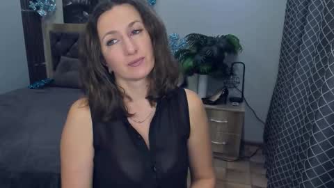 AngelicaCream online show from 01.09.26