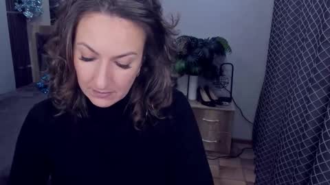 AngelicaCream online show from 01.13.26