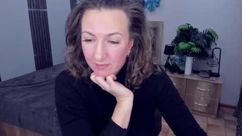 AngelicaCream online show from 01.19.26