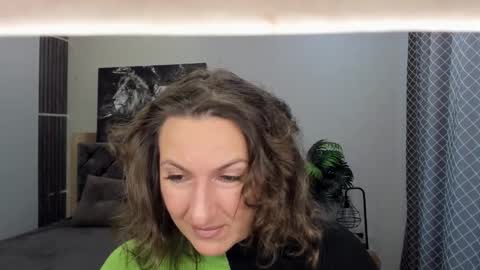 AngelicaCream online show from 02.04.26