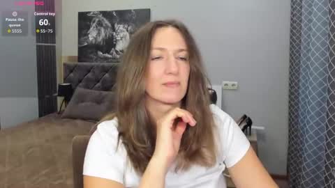 AngelicaCream online show from 07.15.26