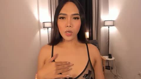 SweetAngelica online show from 05.18.26