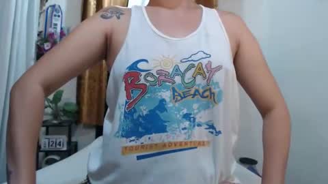 Angel Mae online show from 04.23.26