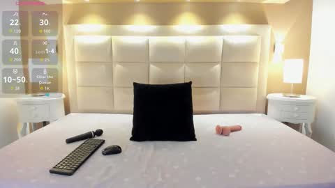 Angelica  online show from 01.31.26