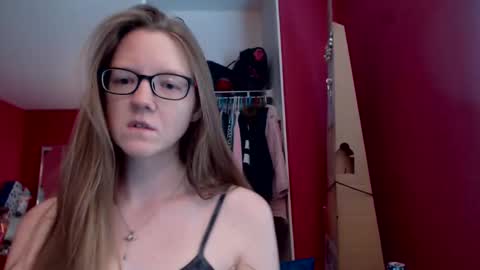 AngelicAngel online show from 11.04.25