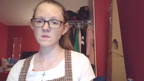 AngelicAngel online show from 11.28.25