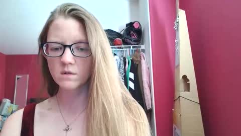 AngelicAngel online show from 02.04.26