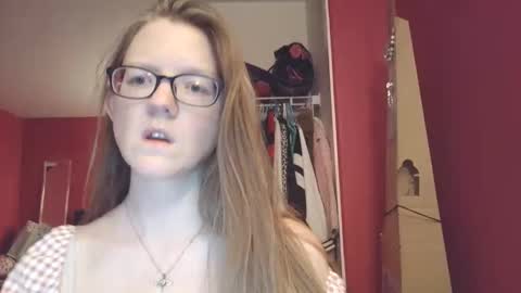 AngelicAngel online show from 02.27.26