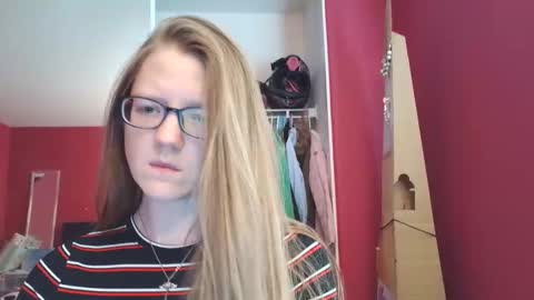 AngelicAngel online show from 03.19.26