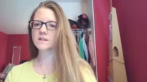 AngelicAngel online show from 03.22.26