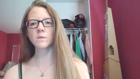 AngelicAngel online show from 03.24.26