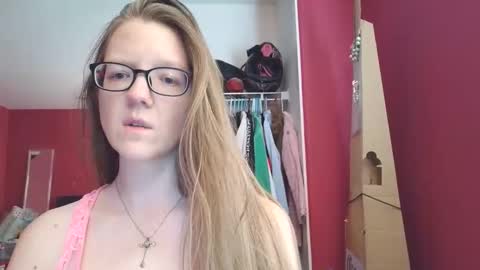 AngelicAngel online show from 04.05.26