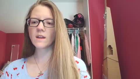 AngelicAngel online show from 04.19.26