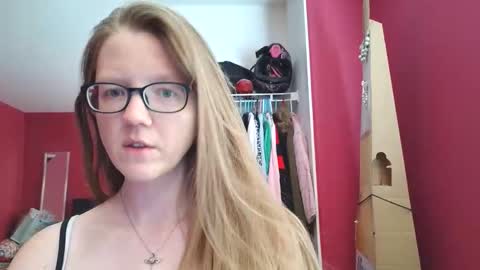AngelicAngel online show from 04.21.26