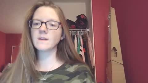 AngelicAngel online show from 04.28.26