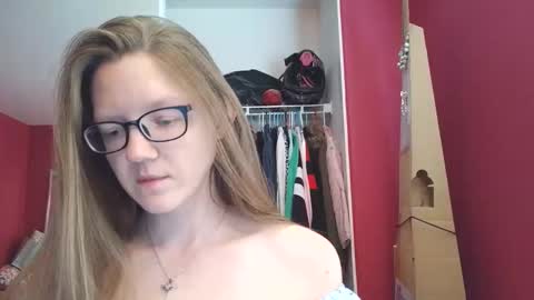 AngelicAngel online show from 04.29.26