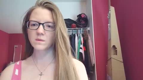 AngelicAngel online show from 04.30.26