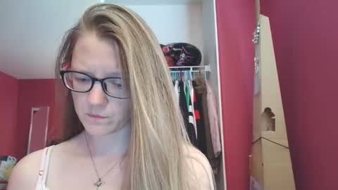 AngelicAngel online show from 05.11.26