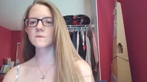 AngelicAngel online show from 05.19.26