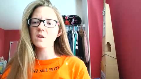 AngelicAngel online show from 06.11.26