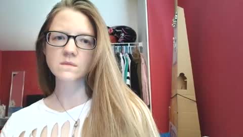 AngelicAngel online show from 06.11.26