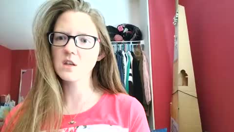 AngelicAngel online show from 06.13.26