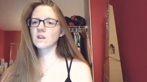 AngelicAngel online show from 06.16.26