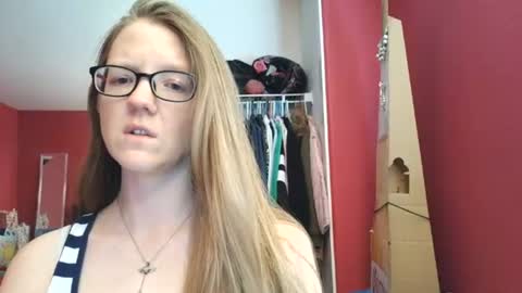 AngelicAngel online show from 06.16.26