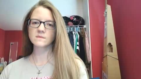 AngelicAngel online show from 06.17.26