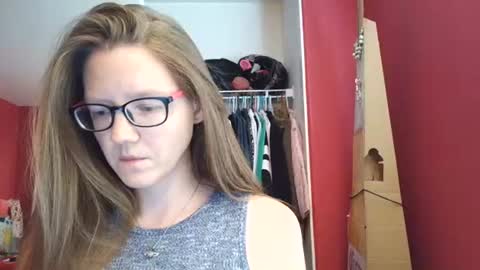 AngelicAngel online show from 06.22.26