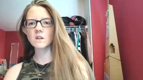 AngelicAngel online show from 06.24.26