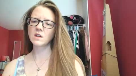 AngelicAngel online show from 06.25.26