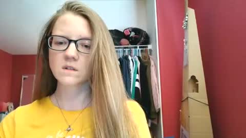 AngelicAngel online show from 06.26.26