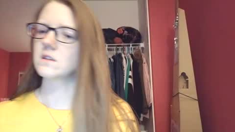 AngelicAngel online show from 06.27.26