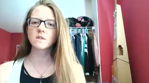 AngelicAngel online show from 06.29.26