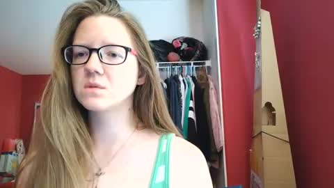 AngelicAngel online show from 06.30.26