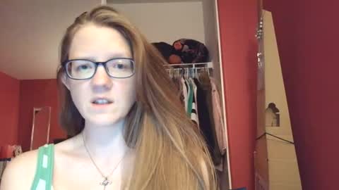 AngelicAngel online show from 07.01.26
