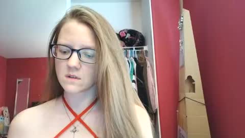AngelicAngel online show from 07.01.26