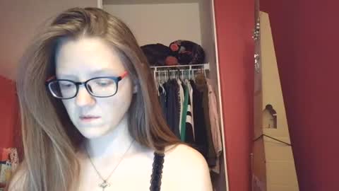 AngelicAngel online show from 07.03.26