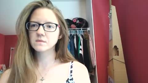 AngelicAngel online show from 07.09.26