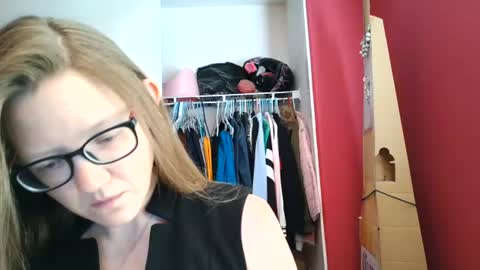 AngelicAngel online show from 07.13.26