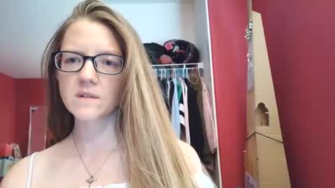 AngelicAngel online show from 07.14.26