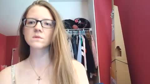 AngelicAngel online show from 07.16.26